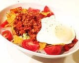 超簡単タコライス作り方7写真