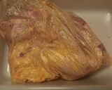 ノンフライで簡単★食パンのカリカリチキン作り方3写真