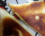 はんぺんのチーズ焼き！作り方2写真