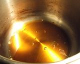 圧力鍋で♪手羽元と白菜のローリエ醤油煮込作り方3写真