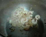 シーフードカレー*✧ エビと焼き野菜作り方1写真