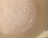 カラメル クロワッサン作り方1写真