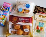 当日OK！プチシューdeクリスマスツリー作り方12写真