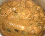 我が家の具沢山カレーライス作り方37写真