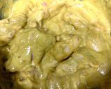 チキンカレー(圧力鍋版)作り方3写真