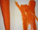 我が家の具沢山カレーライス作り方4写真