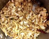 チキンカレー(圧力鍋版)作り方4写真