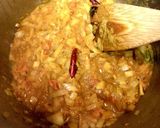 チキンカレー(圧力鍋版)作り方5写真