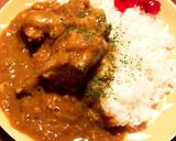 チキンカレー(圧力鍋版)作り方8写真