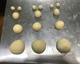 クリスマス★子供と作ろう！サンタクロース作り方5写真