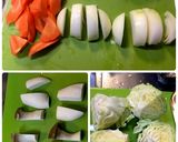 まかないロールキャベツ(*^^*)作り方1写真