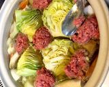 まかないロールキャベツ(*^^*)作り方5写真