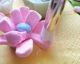 花咲くマシュマロ作り方5写真