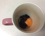 超簡単！卵の味噌汁作り方2写真