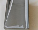 カルピスバターパウンドケーキ作り方1写真