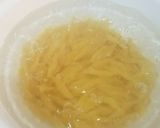 簡単ペンネアラビアータ作り方3写真
