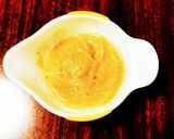 バナナとにんじんのスムージー作り方3写真
