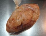 鶏胸肉とエリンギのオイスター炒め作り方1写真