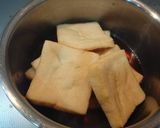 糖質オフ！おから稲荷作り方1写真