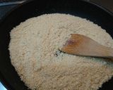 糖質オフ！おから稲荷作り方3写真