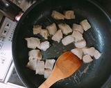 絶品♡子供も大好き！雷こんにゃく作り方3写真
