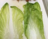 白菜消費に超簡単 ウインナー白菜ロール作り方3写真