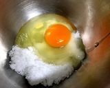 ヨーグルトチーズケーキ作り方2写真