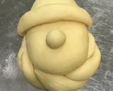 クリスマス★子供と作ろう！サンタクロース作り方9写真