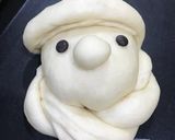 クリスマス★子供と作ろう！サンタクロース作り方10写真