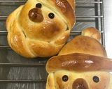 クリスマス★子供と作ろう！サンタクロース作り方11写真