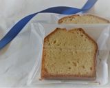 カルピスバターパウンドケーキ作り方7写真