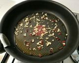 簡単！基本のペペロンチーノ♡作り方2写真