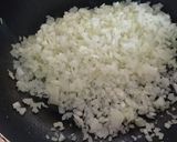 椎茸肉詰め揚げ作り方2写真