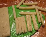 フライドいももち作り方4写真