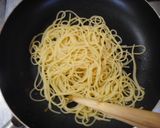 男の!!あんかけスパ作り方2写真