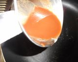 男の!!あんかけスパ作り方4写真
