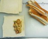 残り物活用!〈なんちゃって〉パイ!作り方5写真