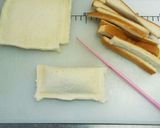 残り物活用!〈なんちゃって〉パイ!作り方6写真