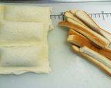 残り物活用!〈なんちゃって〉パイ!作り方7写真