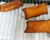 残り物活用!〈なんちゃって〉パイ!作り方9写真