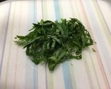 スーパーフード　キヌアと鮭の混ぜご飯作り方3写真