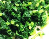 大根の葉でパーティーお好み焼き作り方3写真