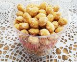 炒り大豆できなこ大豆(✿˘︶˘✿ )作り方7写真