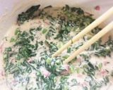 大根の葉でパーティーお好み焼き作り方4写真