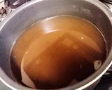 おもてなしに【すきやき&〆のうどんすき】作り方8写真