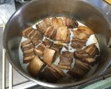 ズボラに作っても美味しい豚の角煮作り方8写真