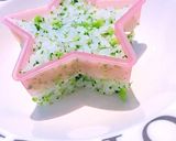 クリスマスなホワイトシチュー作り方4写真