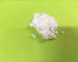 ツナ缶活用！ポリ袋で油いらずのオムライス作り方4写真