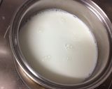 超簡単！５分で出来るトロトロのパンがゆ〜作り方2写真