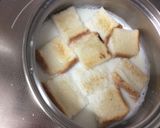 超簡単！５分で出来るトロトロのパンがゆ〜作り方3写真